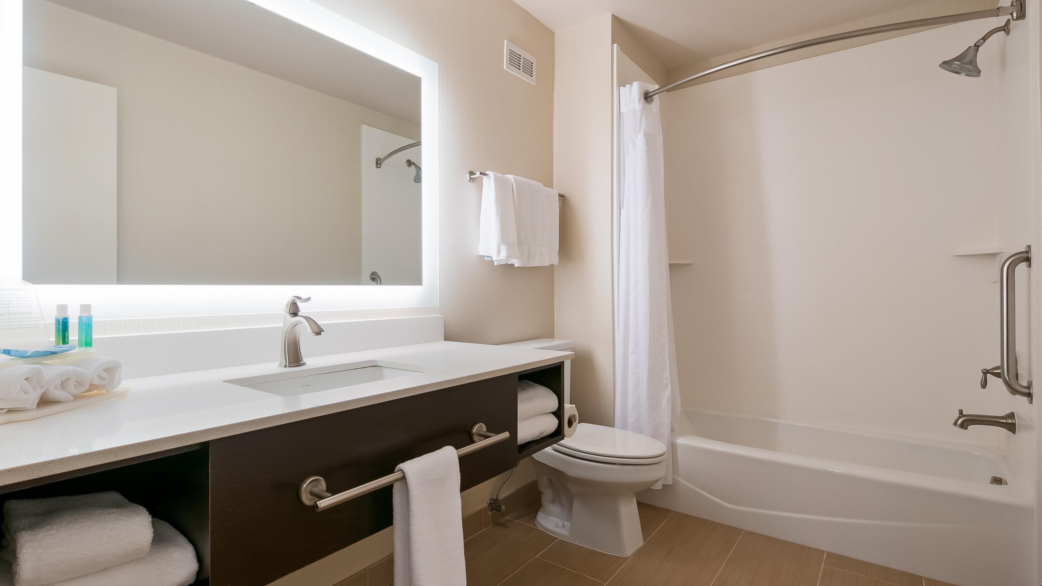 Holiday Inn Express Bellingham By Ihg Exterior foto