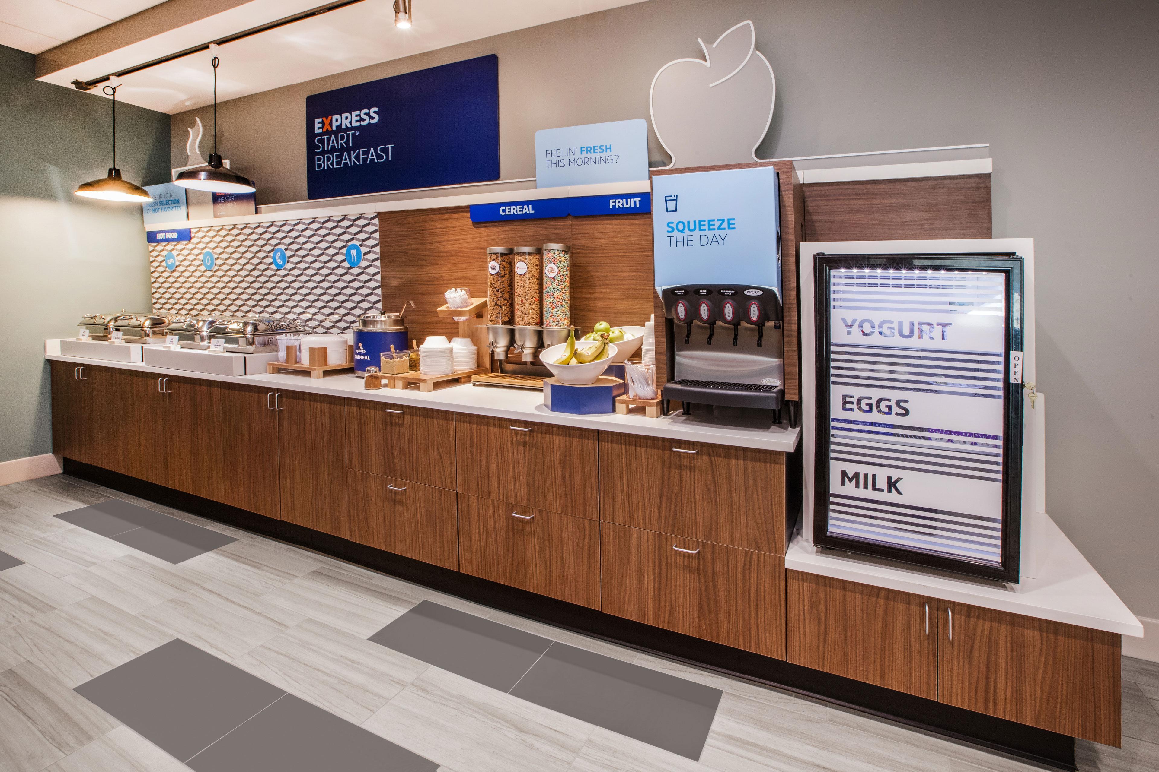 Holiday Inn Express Bellingham By Ihg Exterior foto