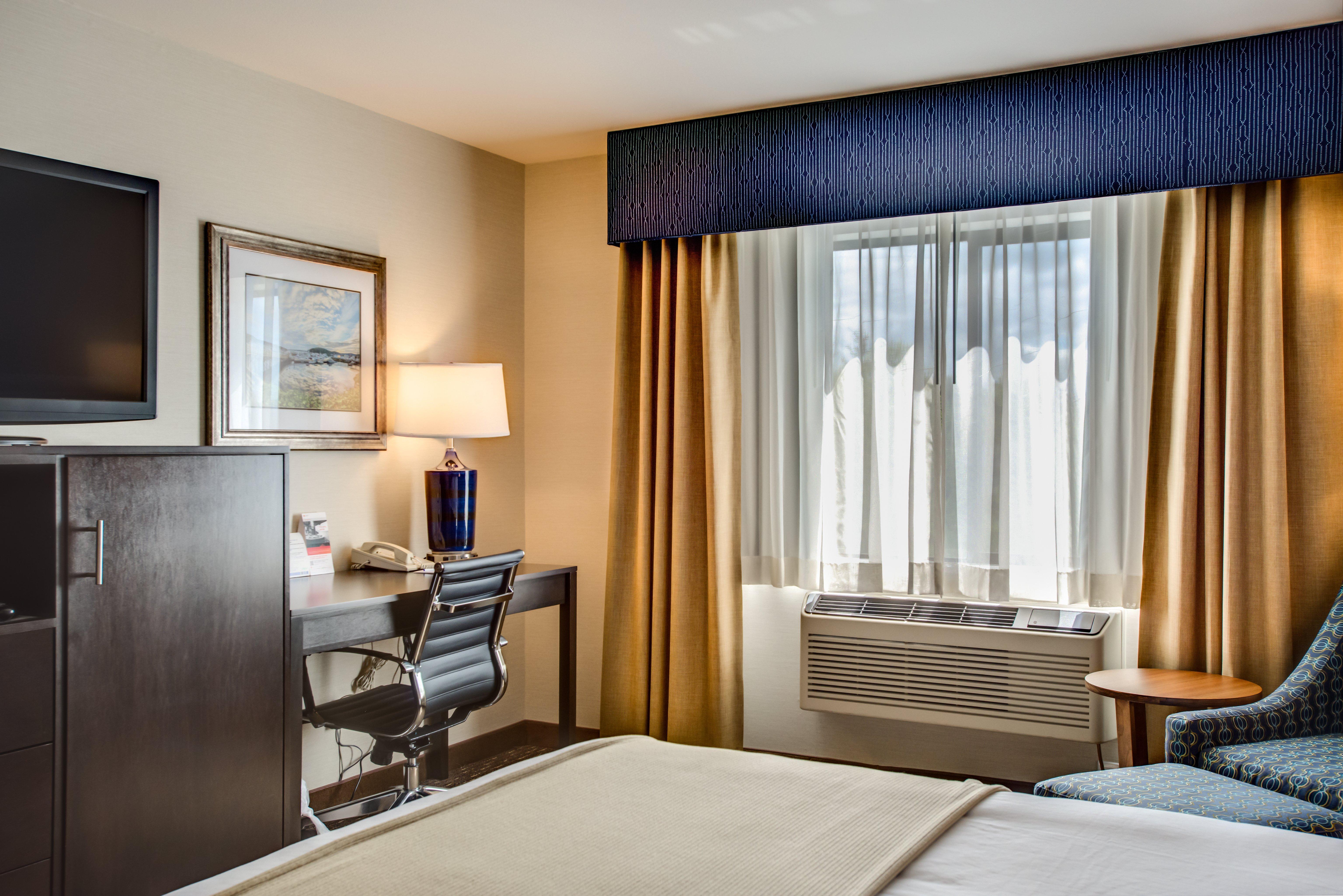 Holiday Inn Express Bellingham By Ihg Exterior foto