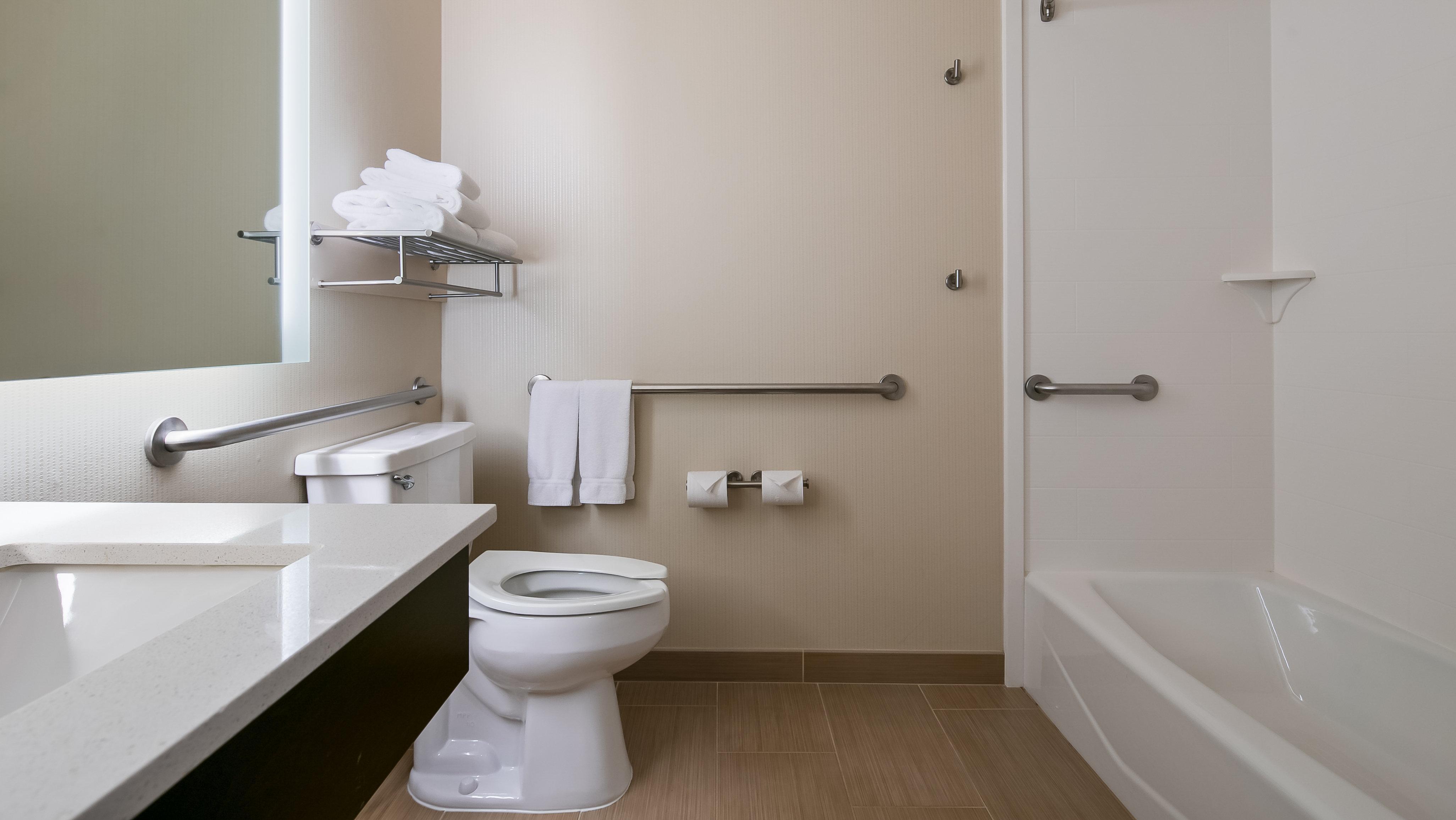 Holiday Inn Express Bellingham By Ihg Exterior foto