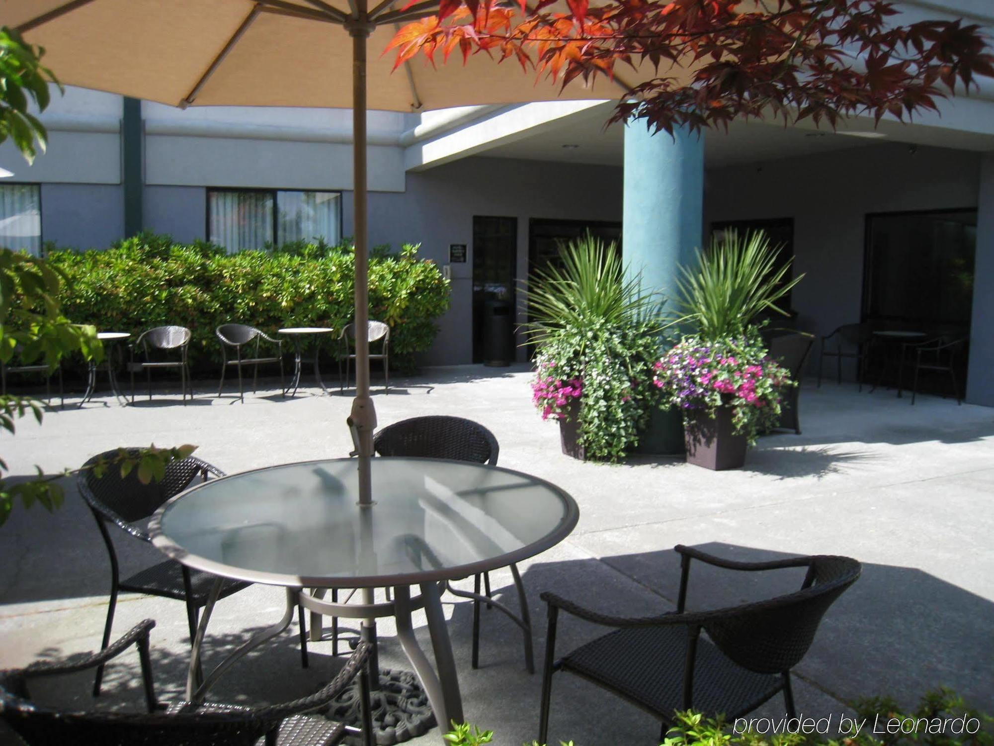 Holiday Inn Express Bellingham By Ihg Exterior foto